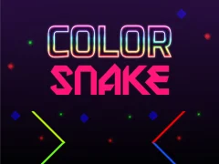 Gioco Color Snake in linea