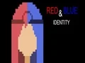 Gioco Red & Blue Identity in linea