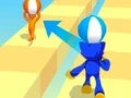 Gioco Tricky Track 3D 2 in linea