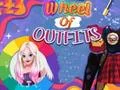Gioco Wheel of Outfits in linea