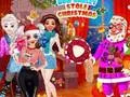 Gioco How Harley Stole Christmas in linea