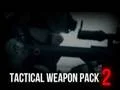 Gioco Tactical Weapon Pack 2 in linea