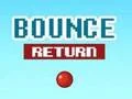 Gioco Bounce Return in linea