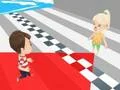 Gioco Touch The Wall in linea