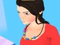 Gioco Necklace Stick Rush in linea