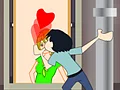 Gioco Kiss all the neighbors in linea