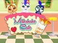Gioco Milkshake Cafe in linea