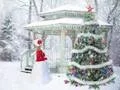 Gioco Christmas Picture in linea