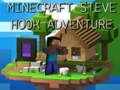 Gioco Minecraft Steve Hook Adventure in linea