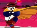 Gioco Kung Fu Panda Dress Up in linea