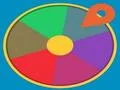 Gioco Rotating Wheel in linea