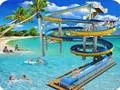 Gioco Water Slide Adventure in linea