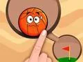 Gioco Dig Ball in linea