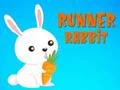 Gioco Runner Rabbit in linea