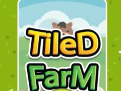 Gioco Tiled Farm in linea