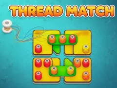 Gioco Thread Match in linea