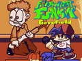 Gioco Friday Night Funkin Vs Gorefield in linea