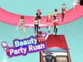 Gioco Beauty Party Rush in linea
