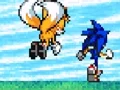 Gioco Sonic Adventure 3 in linea
