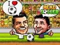 Gioco Head Soccer in linea