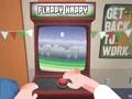 Gioco Flappy Happy in linea