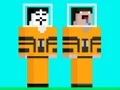 Gioco Noob vs Hacker Diver Suit 2 in linea