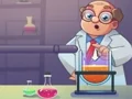 Gioco Chemistry Set Balance in linea