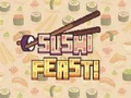 Gioco Sushi Feast in linea
