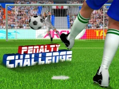 Gioco Penalty Challenge in linea