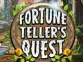Gioco Fortune Tellers Quest in linea