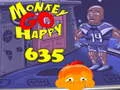 Gioco Monkey Go Happy Stage 635 in linea