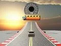 Gioco Car Jump Stunt in linea