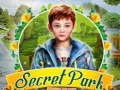 Gioco Secret Park in linea