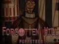 Gioco Forgotten hill: puppeteer in linea