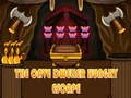 Gioco The Cave Dweller Hungry Escape in linea