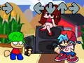 Gioco Friday Night Funkin VS Bambi in linea