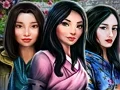 Gioco Princess Hideaway in linea
