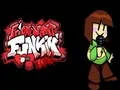 Gioco Friday Night Funkin V.S Chara in linea