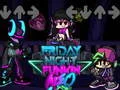 Gioco Friday Night Funkin Neo in linea
