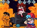Gioco Friday Night Funkin vs Goon in linea