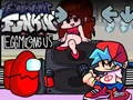 Gioco Friday Night Funkin VS Eggmong Us in linea