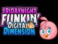 Gioco Friday Night Funkin digital Dimension in linea