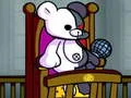 Gioco Friday Night Funkin VS Monokuma in linea