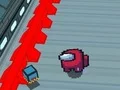 Gioco Among Us Jump Challenge in linea