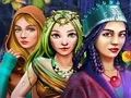 Gioco Fantasy Forest in linea