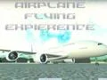 Gioco Airplane Flying Expierence in linea