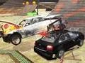 Gioco Car Crash Online in linea