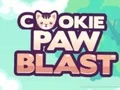 Gioco Cookie Paw Blast in linea