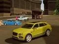 Gioco Crazy Car Stunts Vita in linea