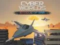 Gioco Cyber Worlds: Exodus of War in linea